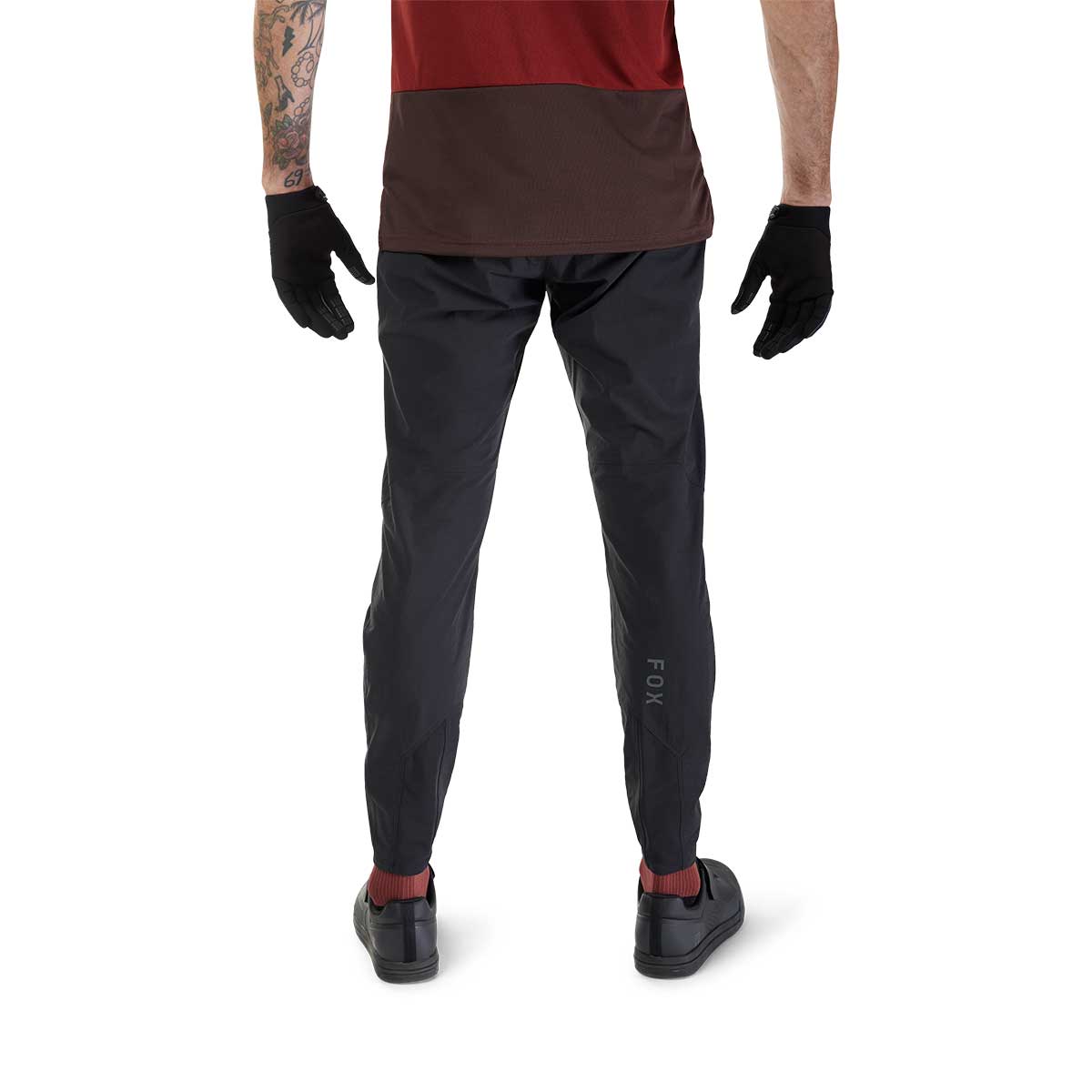 Fox Ranger Pant Men's in Black